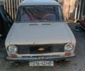 Серый ВАЗ 2101, объемом двигателя 1 л и пробегом 3 тыс. км за 250 $, фото 1 на Automoto.ua