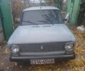 Сірий ВАЗ 2101, об'ємом двигуна 1 л та пробігом 200 тис. км за 750 $, фото 1 на Automoto.ua