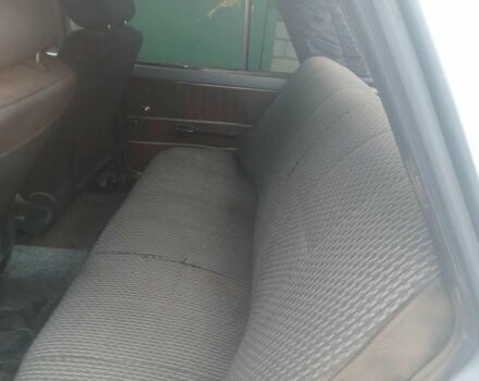 Сірий ВАЗ 2101, об'ємом двигуна 1 л та пробігом 200 тис. км за 750 $, фото 7 на Automoto.ua