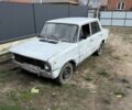 Сірий ВАЗ 2101, об'ємом двигуна 1.3 л та пробігом 77 тис. км за 271 $, фото 1 на Automoto.ua