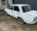 Сірий ВАЗ 2101, об'ємом двигуна 1.3 л та пробігом 77 тис. км за 271 $, фото 1 на Automoto.ua