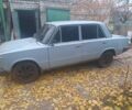 Сірий ВАЗ 2101, об'ємом двигуна 1 л та пробігом 200 тис. км за 750 $, фото 2 на Automoto.ua