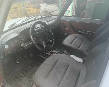 Сірий ВАЗ 2101, об'ємом двигуна 1 л та пробігом 200 тис. км за 750 $, фото 6 на Automoto.ua