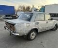 Сірий ВАЗ 2101, об'ємом двигуна 1.3 л та пробігом 1000 тис. км за 476 $, фото 2 на Automoto.ua