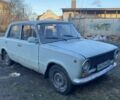 Сірий ВАЗ 2101, об'ємом двигуна 1.2 л та пробігом 250 тис. км за 294 $, фото 1 на Automoto.ua