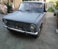 Серый ВАЗ 2101, объемом двигателя 1.2 л и пробегом 80 тыс. км за 450 $, фото 1 на Automoto.ua