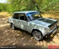 Серый ВАЗ 2101, объемом двигателя 1.2 л и пробегом 0 тыс. км за 499 $, фото 1 на Automoto.ua
