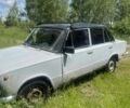 Серый ВАЗ 2101, объемом двигателя 0 л и пробегом 80 тыс. км за 449 $, фото 1 на Automoto.ua