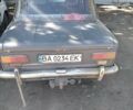 Серый ВАЗ 2101, объемом двигателя 1.2 л и пробегом 200 тыс. км за 332 $, фото 2 на Automoto.ua
