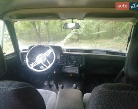 Серый ВАЗ 2101, объемом двигателя 0 л и пробегом 500 тыс. км за 250 $, фото 1 на Automoto.ua
