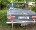 Сірий ВАЗ 2101, об'ємом двигуна 1.2 л та пробігом 2 тис. км за 20000 $, фото 1 на Automoto.ua