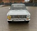 Серый ВАЗ 2101, объемом двигателя 0 л и пробегом 5 тыс. км за 599 $, фото 1 на Automoto.ua