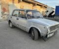 Сірий ВАЗ 2101, об'ємом двигуна 1.3 л та пробігом 1000 тис. км за 476 $, фото 4 на Automoto.ua