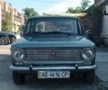 Серый ВАЗ 2101, объемом двигателя 1.2 л и пробегом 85 тыс. км за 1660 $, фото 1 на Automoto.ua