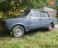 Серый ВАЗ 2101, объемом двигателя 0 л и пробегом 500 тыс. км за 250 $, фото 4 на Automoto.ua