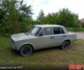 Серый ВАЗ 2101, объемом двигателя 1.2 л и пробегом 300 тыс. км за 840 $, фото 1 на Automoto.ua