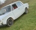 Серый ВАЗ 2101, объемом двигателя 1.3 л и пробегом 455 тыс. км за 600 $, фото 1 на Automoto.ua