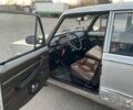 Сірий ВАЗ 2101, об'ємом двигуна 1.3 л та пробігом 1000 тис. км за 476 $, фото 5 на Automoto.ua