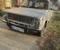 Серый ВАЗ 2101, объемом двигателя 1.2 л и пробегом 70 тыс. км за 700 $, фото 1 на Automoto.ua
