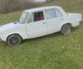 Серый ВАЗ 2101, объемом двигателя 1.3 л и пробегом 455 тыс. км за 600 $, фото 1 на Automoto.ua