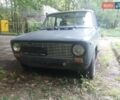 Серый ВАЗ 2101, объемом двигателя 0 л и пробегом 500 тыс. км за 250 $, фото 1 на Automoto.ua