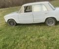 Серый ВАЗ 2101, объемом двигателя 1.3 л и пробегом 455 тыс. км за 600 $, фото 4 на Automoto.ua