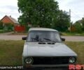 Серый ВАЗ 2101, объемом двигателя 1.2 л и пробегом 300 тыс. км за 840 $, фото 1 на Automoto.ua