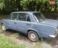 Серый ВАЗ 2101, объемом двигателя 0 л и пробегом 500 тыс. км за 250 $, фото 7 на Automoto.ua