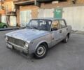 Сірий ВАЗ 2101, об'ємом двигуна 1.3 л та пробігом 1000 тис. км за 476 $, фото 1 на Automoto.ua