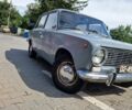 Сірий ВАЗ 2101, об'ємом двигуна 0 л та пробігом 3 тис. км за 673 $, фото 1 на Automoto.ua