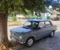 Серый ВАЗ 2101, объемом двигателя 1.2 л и пробегом 150 тыс. км за 600 $, фото 1 на Automoto.ua