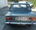 Серый ВАЗ 2101, объемом двигателя 1.2 л и пробегом 85 тыс. км за 1660 $, фото 5 на Automoto.ua