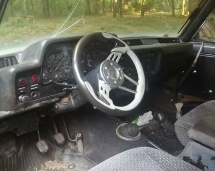 Серый ВАЗ 2101, объемом двигателя 0 л и пробегом 500 тыс. км за 250 $, фото 2 на Automoto.ua