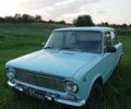 Серый ВАЗ 2101, объемом двигателя 1.3 л и пробегом 36 тыс. км за 250 $, фото 1 на Automoto.ua