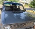 Серый ВАЗ 2101, объемом двигателя 1.2 л и пробегом 150 тыс. км за 600 $, фото 6 на Automoto.ua