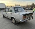 Сірий ВАЗ 2101, об'ємом двигуна 1.3 л та пробігом 1000 тис. км за 476 $, фото 3 на Automoto.ua