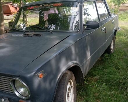Сірий ВАЗ 2101, об'ємом двигуна 1.2 л та пробігом 2 тис. км за 20000 $, фото 2 на Automoto.ua