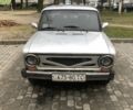 Серый ВАЗ 2101, объемом двигателя 1.3 л и пробегом 10 тыс. км за 237 $, фото 1 на Automoto.ua