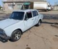 Серый ВАЗ 2101, объемом двигателя 1 л и пробегом 30 тыс. км за 650 $, фото 1 на Automoto.ua
