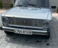Сірий ВАЗ 2101, об'ємом двигуна 1.5 л та пробігом 60 тис. км за 700 $, фото 1 на Automoto.ua