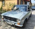 Серый ВАЗ 2101, объемом двигателя 0 л и пробегом 85 тыс. км за 650 $, фото 1 на Automoto.ua