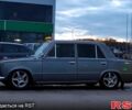 Серый ВАЗ 2101, объемом двигателя 1.2 л и пробегом 150 тыс. км за 400 $, фото 8 на Automoto.ua