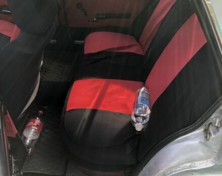 Серый ВАЗ 2101, объемом двигателя 1.3 л и пробегом 10 тыс. км за 237 $, фото 6 на Automoto.ua