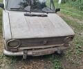 Сірий ВАЗ 2101, об'ємом двигуна 1.2 л та пробігом 165 тис. км за 481 $, фото 1 на Automoto.ua