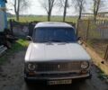 Серый ВАЗ 2101, объемом двигателя 1 л и пробегом 30 тыс. км за 650 $, фото 5 на Automoto.ua
