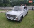 Серый ВАЗ 2101, объемом двигателя 1.2 л и пробегом 100 тыс. км за 670 $, фото 28 на Automoto.ua
