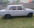 Серый ВАЗ 2101, объемом двигателя 1.2 л и пробегом 100 тыс. км за 670 $, фото 14 на Automoto.ua