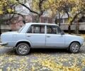 Серый ВАЗ 2101, объемом двигателя 1.3 л и пробегом 79 тыс. км за 478 $, фото 2 на Automoto.ua