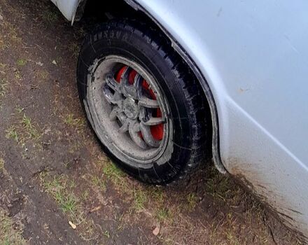 Серый ВАЗ 2101, объемом двигателя 1.5 л и пробегом 120 тыс. км за 800 $, фото 2 на Automoto.ua