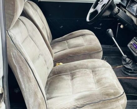 Сірий ВАЗ 2101, об'ємом двигуна 1.2 л та пробігом 111 тис. км за 950 $, фото 6 на Automoto.ua